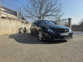 Mercedes-Benz 320 CLS 320D, снимка 5