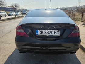Mercedes-Benz 320 CLS 320D, снимка 2