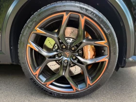 Cupra Formentor VZ5/2.5TFSI/31500KM, снимка 6