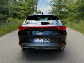 Cupra Formentor VZ5/2.5TFSI/31500KM, снимка 4