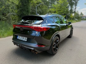 Cupra Formentor VZ5/2.5TFSI/31500KM, снимка 5