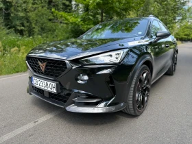 Cupra Formentor VZ5/2.5TFSI/31500KM, снимка 1
