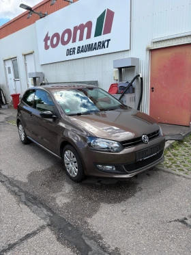 VW Polo 1 собственик 4 нови дюзи, снимка 1