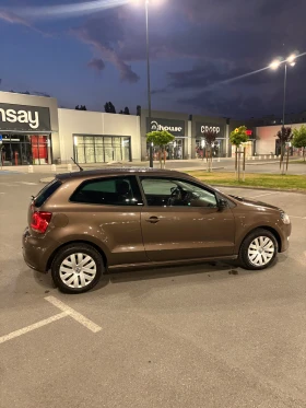 VW Polo STYLE 1 собственик 4 нови дюзи 1.6TD?, снимка 5