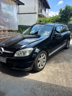 Mercedes-Benz C 180, снимка 2