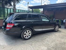Mercedes-Benz C 180, снимка 4