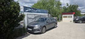 Skoda Superb Ambition P-HEV DSG 1.4TSI 160 kW, 218 к.с., снимка 1