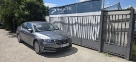 Skoda Superb Ambition P-HEV DSG 1.4TSI 160 kW, 218 к.с., снимка 10