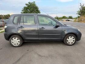 Mazda 2 1.3 Клима 75к.с., снимка 2