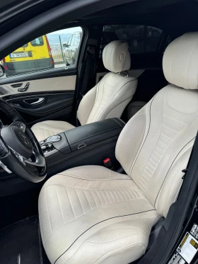 Mercedes-Benz S 560 4-Matic AMG Line, снимка 10