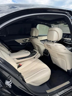 Mercedes-Benz S 560 4-Matic AMG Line, снимка 9