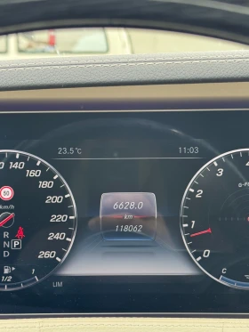 Mercedes-Benz S 560 4-Matic AMG Line, снимка 16