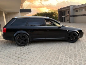 Audi S6 4, 2бензин, снимка 8