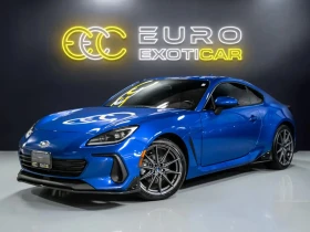 Subaru BRZ * Sport-tech* Manual* KEYLESS* Camera* ПОДГРЕВ* , снимка 3
