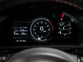 Subaru BRZ * Sport-tech* Manual* KEYLESS* Camera* ПОДГРЕВ* , снимка 13