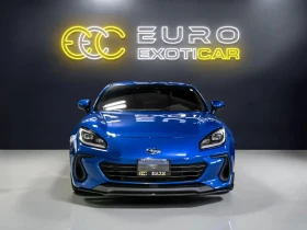 Subaru BRZ * Sport-tech* Manual* KEYLESS* Camera* ПОДГРЕВ* , снимка 2