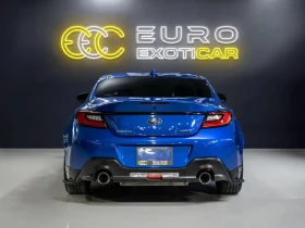 Subaru BRZ * Sport-tech* Manual* KEYLESS* Camera* ПОДГРЕВ* , снимка 5
