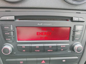 Audi A3 1.9TDI 105ps * S LINE * BOSE * XENON * УНИКАТ , снимка 16