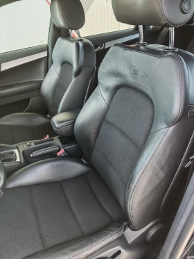 Audi A3 1.9TDI 105ps * S LINE * BOSE * XENON * УНИКАТ , снимка 12