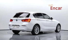 BMW 118 * 118d JOY 5DOOR * ЦЕНА ДО БГ, снимка 2