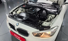 BMW 118 * 118d JOY 5DOOR * ЦЕНА ДО БГ, снимка 17
