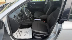 Skoda Fabia Selection 1.0 TSI Първи собственик от България, снимка 8