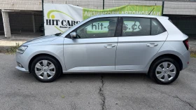 Skoda Fabia Selection 1.0 TSI Първи собственик от България, снимка 4