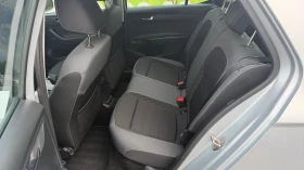 Skoda Fabia Selection 1.0 TSI Първи собственик от България, снимка 9