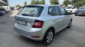 Skoda Fabia Selection 1.0 TSI Първи собственик от България, снимка 6