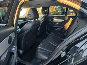 Mercedes-Benz C 220 4 matic/ ЛИЗИНГ, снимка 6