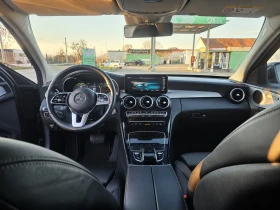 Mercedes-Benz C 220 4 matic/ ЛИЗИНГ, снимка 7