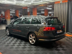 VW Passat 2.0d 140 к.с./ГАРАНЦИЯ, снимка 6