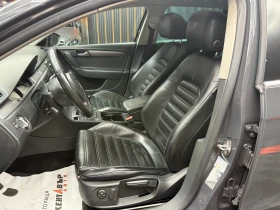 VW Passat 2.0d 140 к.с./ГАРАНЦИЯ, снимка 8