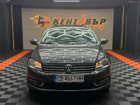VW Passat 2.0d 140 к.с./ГАРАНЦИЯ, снимка 2