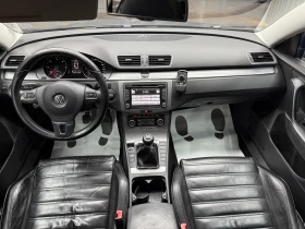VW Passat 2.0d 140 к.с./ГАРАНЦИЯ, снимка 10