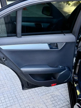 Mercedes-Benz C 220 C220, OM646, снимка 9