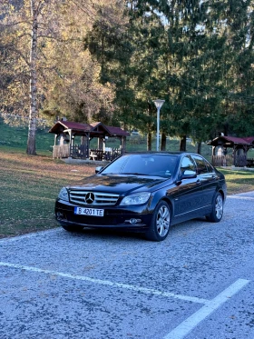 Mercedes-Benz C 220 C220, OM646, снимка 13