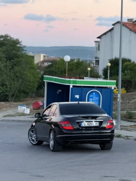 Mercedes-Benz C 220 C220, OM646, снимка 4