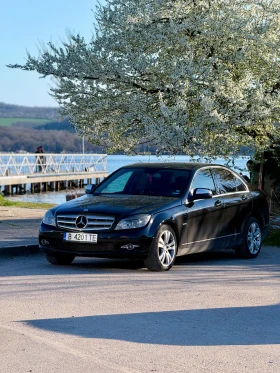 Mercedes-Benz C 220 C220, OM646, снимка 16