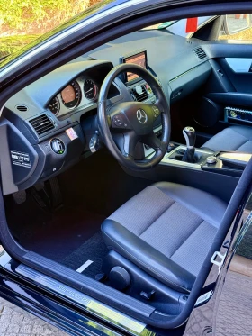 Mercedes-Benz C 220 C220, OM646, снимка 6