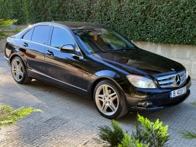 Mercedes-Benz C 220 C220, OM646, снимка 2