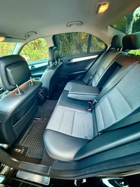 Mercedes-Benz C 220 C220, OM646, снимка 9