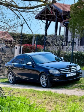 Mercedes-Benz C 220 C220, OM646, снимка 2