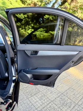 Mercedes-Benz C 220 C220, OM646, снимка 13