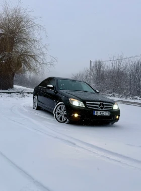 Mercedes-Benz C 220 C220, OM646, снимка 12