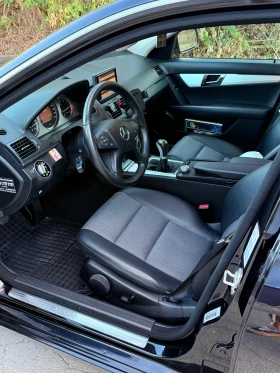 Mercedes-Benz C 220 C220, OM646, снимка 10