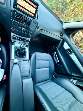 Mercedes-Benz C 220 C220, OM646, снимка 6