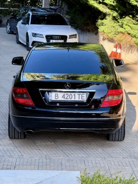 Mercedes-Benz C 220 C220, OM646, снимка 4