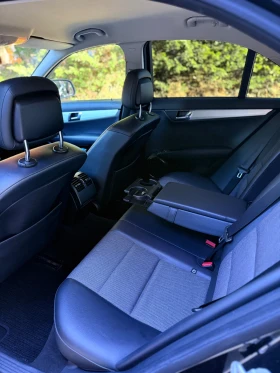 Mercedes-Benz C 220 C220, OM646, снимка 10
