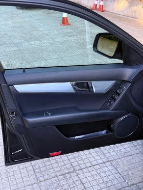 Mercedes-Benz C 220 C220, OM646, снимка 8